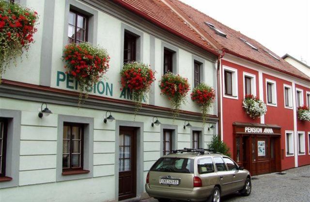 Pension Anna