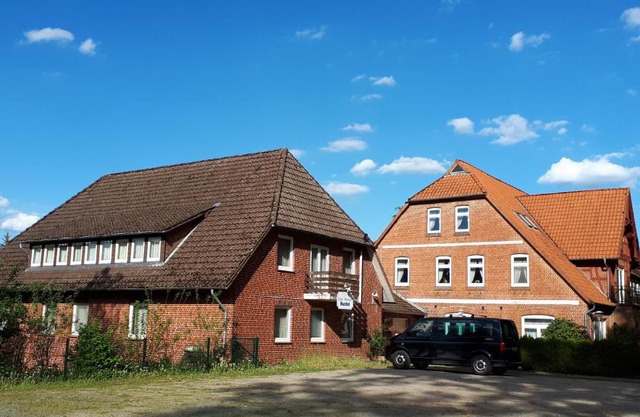 Pension Auetal