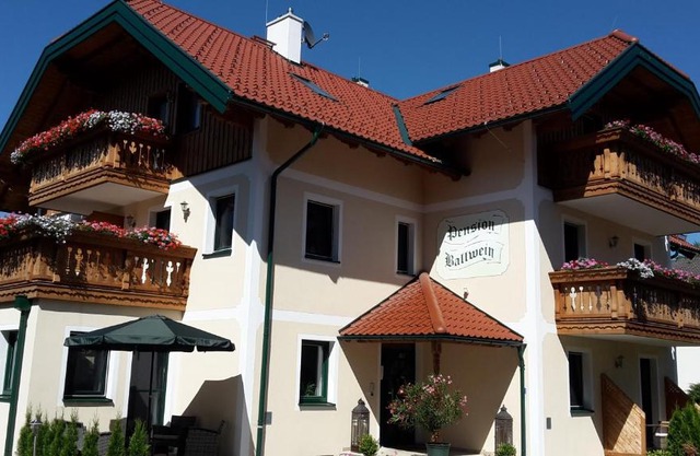 Pension Ballwein