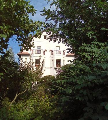 Pension Baron Schoeneck
