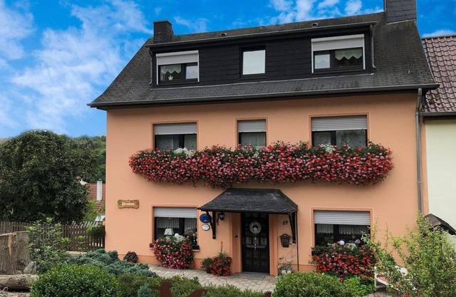 Pension Biewer - Double room shower/WC