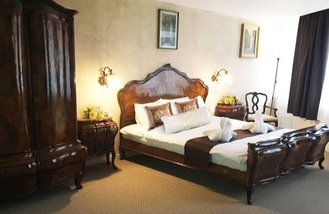 Pension Csiki Hotel, Miercurea Ciuc
