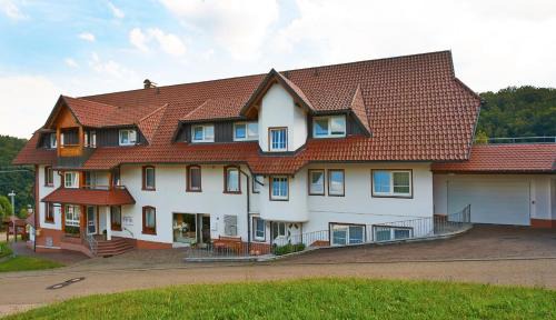 Pension Deutscher Hof