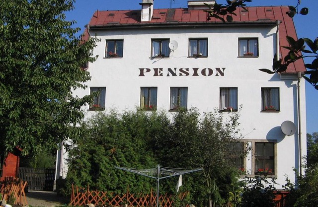 Pension Doctor