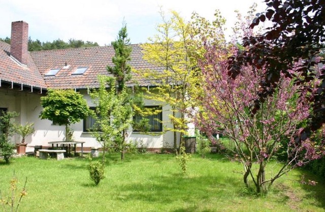 Pension Haus zum Schlehenberg