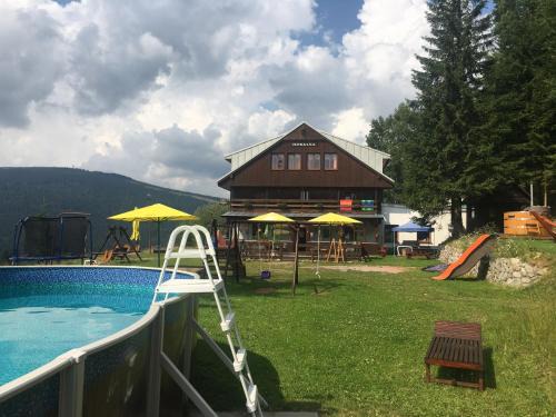 Pension Horalka