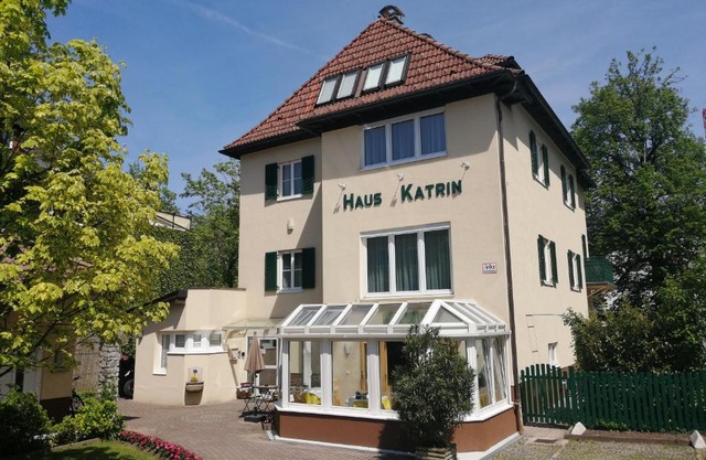 Pension Katrin