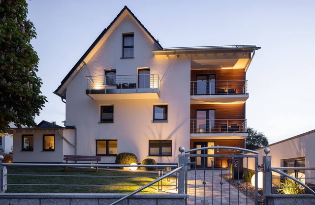 Pension Klein