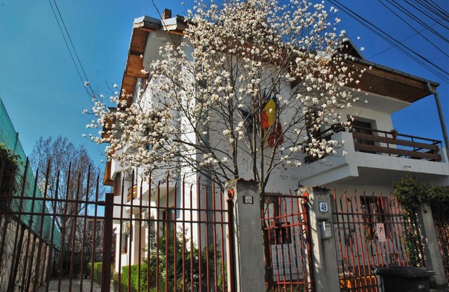 Pension La Noblesse