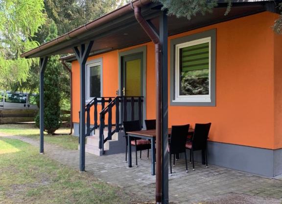 Pension Lausa