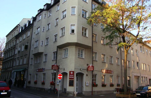 Pension Mona Lisa