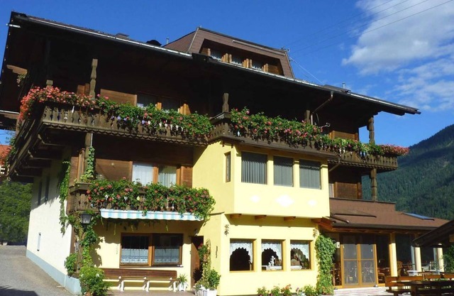 Pension Pichlerhof - Doppelzimmer