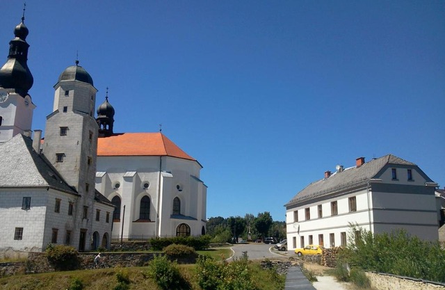Pension Pošta