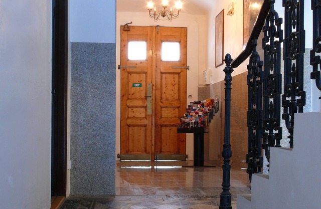 Pension Prague City