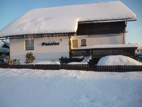 Pension Pugner