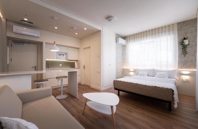 PENSION QUINTA EL RETIRO Habitación tipo Apartamento