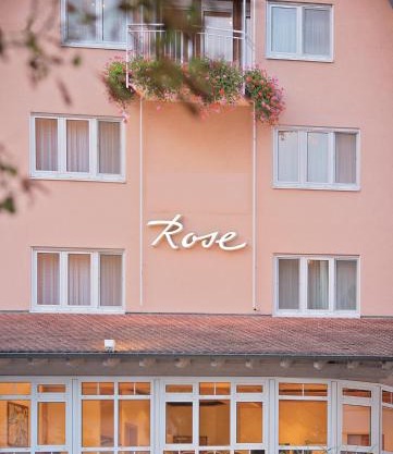Pension Rose