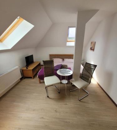 Pension Schützenhaus Leisnig