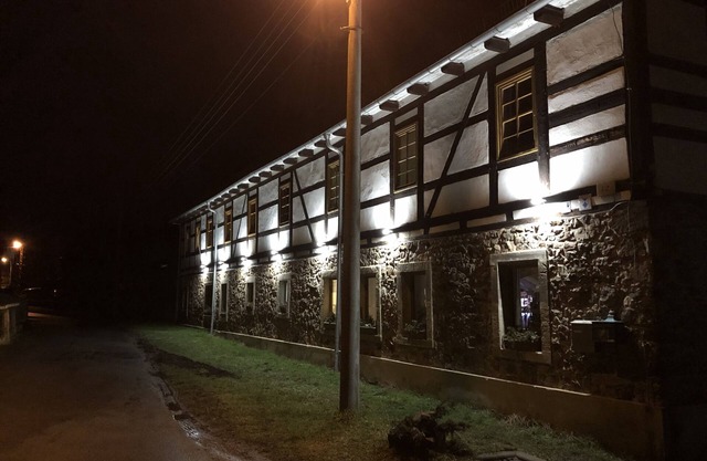 Pension Schwalbenhof Gestüt Bartos