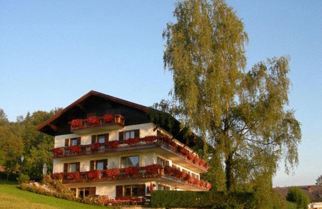 Pension Seeblick