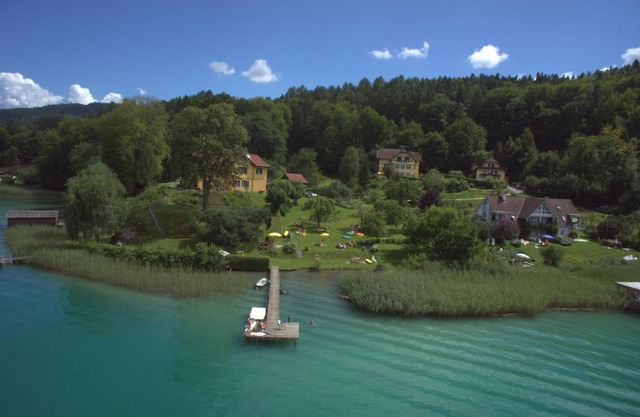Pension Seevilla Annelies