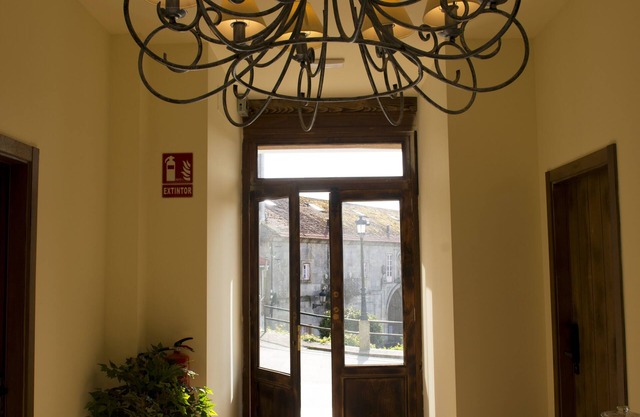 PENSION SOBRADO