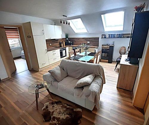 Pension Talhaus-WG Allmersbach