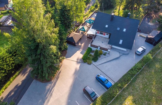 Pension U Jelinka