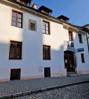 Pension U Martina