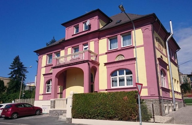 Pension Viola