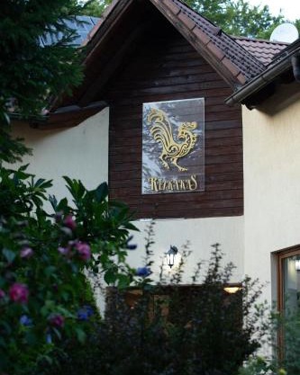 Pensiunea Rezkakas