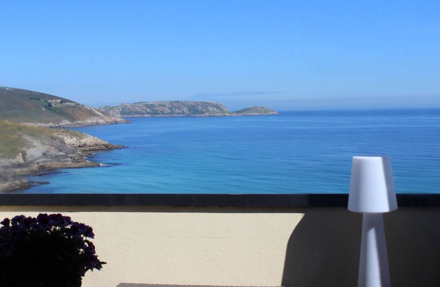 Penthouse with terrace and sea view Area Mayor