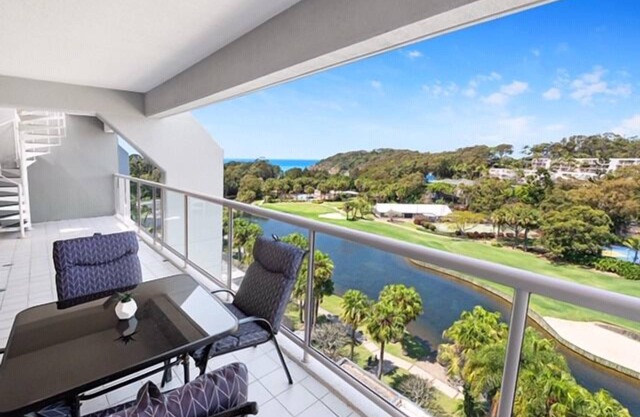 Penthouse 3804 - Rooftop Spa, Resort Access, Pool, Beach