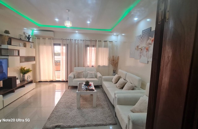 PENTHOUSE ALMADIES