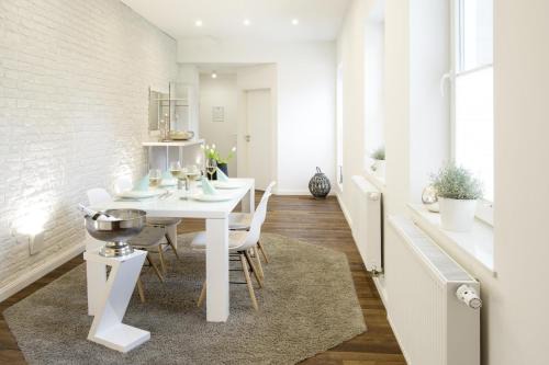 Penthouse am Glockenturm