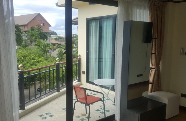 Penthouse Apartment in the Heart of the Old City