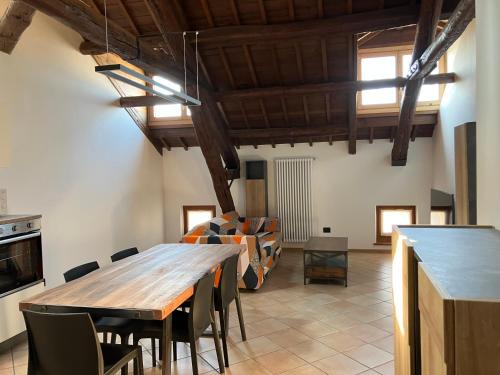 Penthouse at the Monument