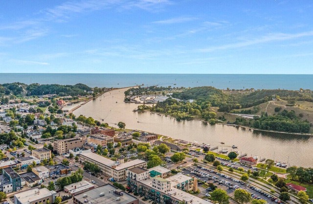 Penthouse Condo Downtown Grand Haven