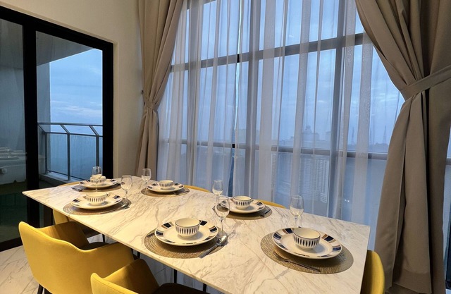 Penthouse Genting Highlands @ Tophill