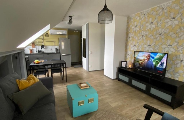 Penthouse in Kohila