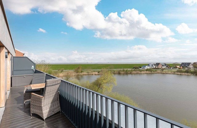 Penthouse Küstenzauber by Interhome