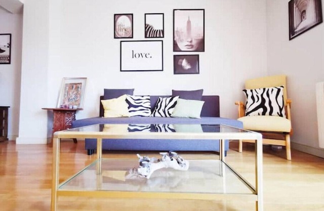 Penthouse near La Moreleja/metro - 4 peoplen