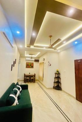 PENTHOUSE -Thanjavur home stays