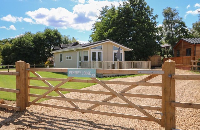 Pentney Lodge
