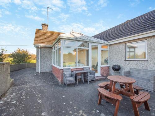 Penyrorsedd Cottage