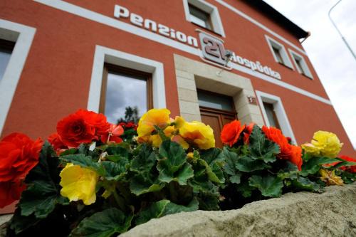 Penzion 21
