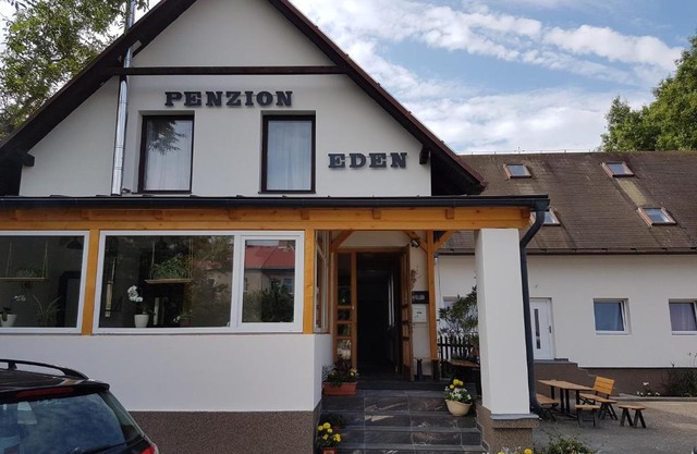 Penzion Eden Turnov