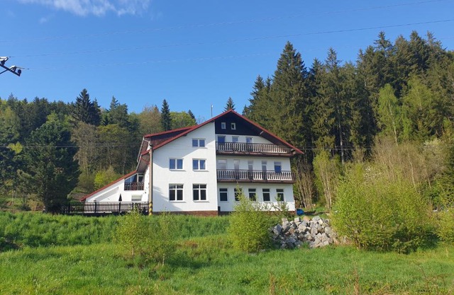 Penzion Lumis