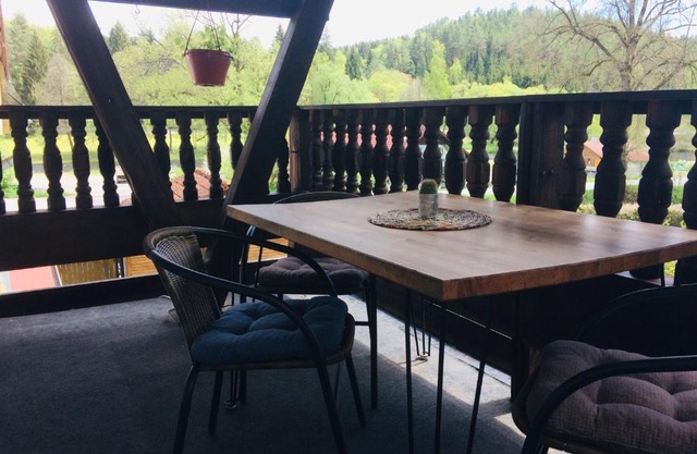Penzion Na Cihelně