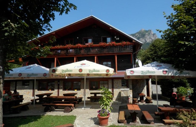 Penzion Stárek